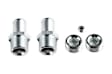 97-177 Universal, Mid-Mount Accessory Drive System