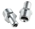 97-177 Universal, Mid-Mount Accessory Drive System