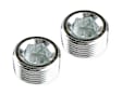 97-177 Universal, Mid-Mount Accessory Drive System