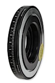 97-192 Harmonic Balancer Holley OE Replacement