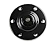 97-200 Water Pump, New