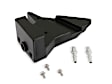 97-206 Universal, Oil Separator- LT4 Accessory Drive Oil Separator Tank  
