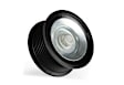 97-240 Universal, Idler Pulley-Grooved SC LT4 GM Engine