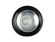 97-240 Universal, Idler Pulley-Grooved SC LT4 GM Engine