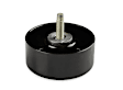 97-242 Accessory Belt Idler Pulley