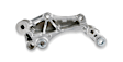 97-254 Alternator Bracket - Natural, Cast Aluminum, Universal, Sold Individually