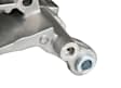 97-254 Alternator Bracket - Natural, Cast Aluminum, Universal, Sold Individually