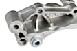 97-254 Alternator Bracket - Natural, Cast Aluminum, Universal, Sold Individually