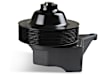 97-267BK Power Steering Pump Bracket - Universal
