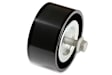 97-269 Universal, Smooth, SC LT5 Accessory Drive Systems 90 mm