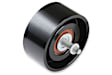 97-269 Universal, Smooth, SC LT5 Accessory Drive Systems 90 mm