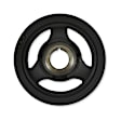 97-325 Harmonic Balancer