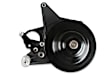 97-334BK Power Steering Pump Bracket - Universal