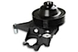 97-334BK Power Steering Pump Bracket - Universal