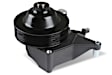 97-334BK Power Steering Pump Bracket - Universal