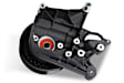 97-334BK Power Steering Pump Bracket - Universal