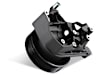 97-334BK Power Steering Pump Bracket - Universal