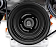 97-363 Harmonic Balancer