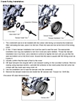 97-363 Harmonic Balancer