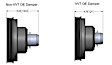 97-363 Harmonic Balancer