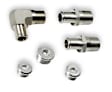 97-365 Universal, Fits Gen III Hemi Mid-Mount Accessory Drive System