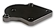 97-379 Universal, Mounting Plate for Power Steering Pump 198-104 - for 2003-2008 5.7L & 2005-2010 6.1L Gen III Hemi Engines. Fits some 2009-2013 5.7L & 2011-2013 6.4L w/ 4.34" Damper Spacing