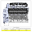 97-380 Power Steering Pump Bracket - Universal