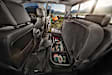 9031 Direct Fit Under Seat Storage Box, Sold Individually