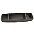 09241 Direct Fit Under Seat Storage Box, Sold Individually