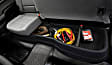09241 Direct Fit Under Seat Storage Box, Sold Individually
