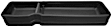 9281 Direct Fit Under Seat Storage Box, Sold Individually