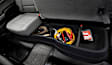 9281 Direct Fit Under Seat Storage Box, Sold Individually