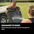 14421 Second Row Weatherbeater Series Molded Floor Liner, Black Made of Thermoplastic