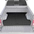 16003 Bed Mat - Molded Bed Mat, Rubber