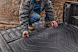16003 Bed Mat - Molded Bed Mat, Rubber