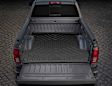 16003 Bed Mat - Molded Bed Mat, Rubber