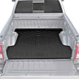 16013 Bed Mat - Molded Bed Mat, Rubber