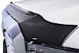 2830065 Bug Shield, Matte Black, 3M adhesive tape, Aeroskin II Series