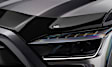 2014 Chrysler 200 - Bug Shield, Smoke, Automotive Grade Tape Attachment Style, Aeroskin Series