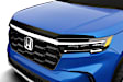 2025 Toyota Camry - Direct Fit Hood Deflector, Sold Individually