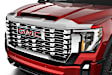 2005 Dodge Ram 1500 - Bug Shield, 1 Piece, Chrome, Automotive Grade Tape Attachment Style, Aeroskin Series