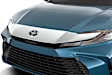 2025 Toyota Camry - Direct Fit Hood Deflector, Sold Individually
