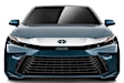 2025 Toyota Camry - Direct Fit Hood Deflector, Sold Individually