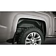 79051 Rear, Driver and Passenger Side Wheel Well Guard Series Fender Liner