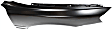 Front, Passenger Side Fender