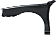 Front, Passenger Side Fender, 4 Cyl., 2.0L Engine