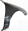 Front, Passenger Side Fender