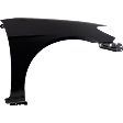 Front, Passenger Side Fender, Coupe/Sedan