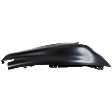 2009 Honda Civic - Front, Driver Side Fender, 4-Door, Sedan