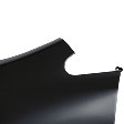 2009 Honda Civic - Front, Driver Side Fender, 4-Door, Sedan